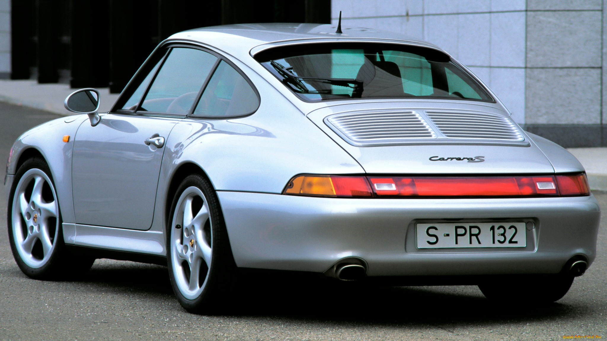 porsche, 911, carrera, , , , 